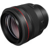 Canon RF 85mm f/1.2 L USM Lens 3447C002