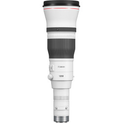 Canon RF 1200mm f/8 L IS USM Lens 5056C002