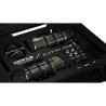 DZOFilm Catta Ace FF 35-80 & 70-135mm T2.9 Zoom Lens Bundle (PL/EF, Black) DZO-FFCATTAA-BUNDLE