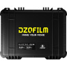 DZOFilm Catta Ace FF 35-80 & 70-135mm T2.9 Zoom Lens Bundle (PL/EF, Black) DZO-FFCATTAA-BUNDLE