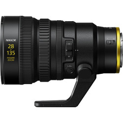 Nikon NIKKOR Z 28-135mm f/4 PZ Lens Nikon Z CINE LENSES