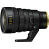 Nikon NIKKOR Z 28-135mm f/4 PZ Lens Nikon Z CINE LENSES