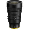 Nikon NIKKOR Z 28-135mm f/4 PZ Lens Nikon Z CINE LENSES