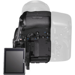 Sony Alpha a99 II DSLR Camera