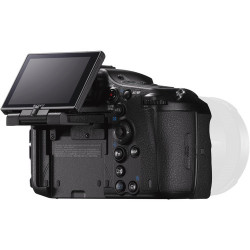 Sony Alpha a99 II DSLR Camera