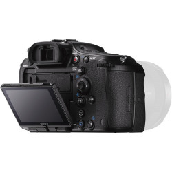 Sony Alpha a99 II DSLR Camera