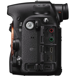 Sony Alpha a99 II DSLR Camera