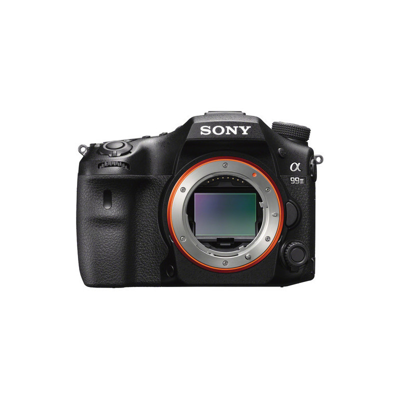 Sony Alpha a99 II DSLR Camera