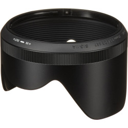Sigma 35mm f/1.4 DG HSM 340110 for Sigma SA