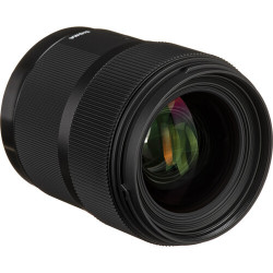 Sigma 35mm f/1.4 DG HSM 340110 for Sigma SA