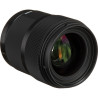 Sigma 35mm f/1.4 DG HSM 340110 for Sigma SA