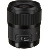 Sigma 35mm f/1.4 DG HSM 340110 for Sigma SA