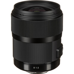 Sigma 35mm f/1.4 DG HSM 340110 for Sigma SA